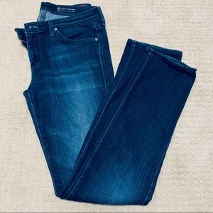 AG Adriano Goldschmied Stevie Slim jeans 28